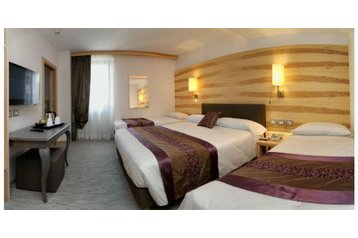 Itaalia Hotel Peschiera del Garda, Interjöör